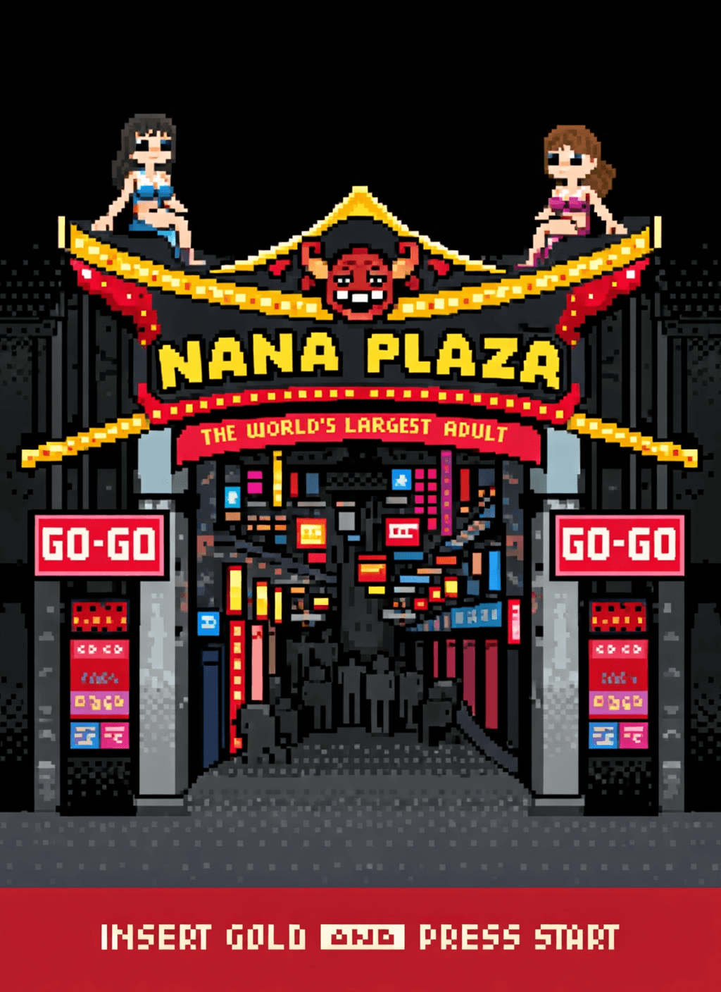 Nana Plaza